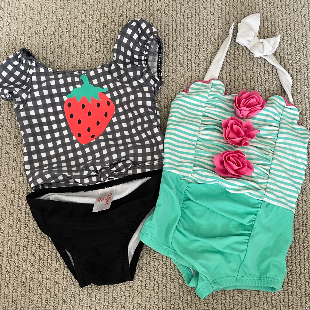 Cat  Jack  Janie  Jack Swimwear